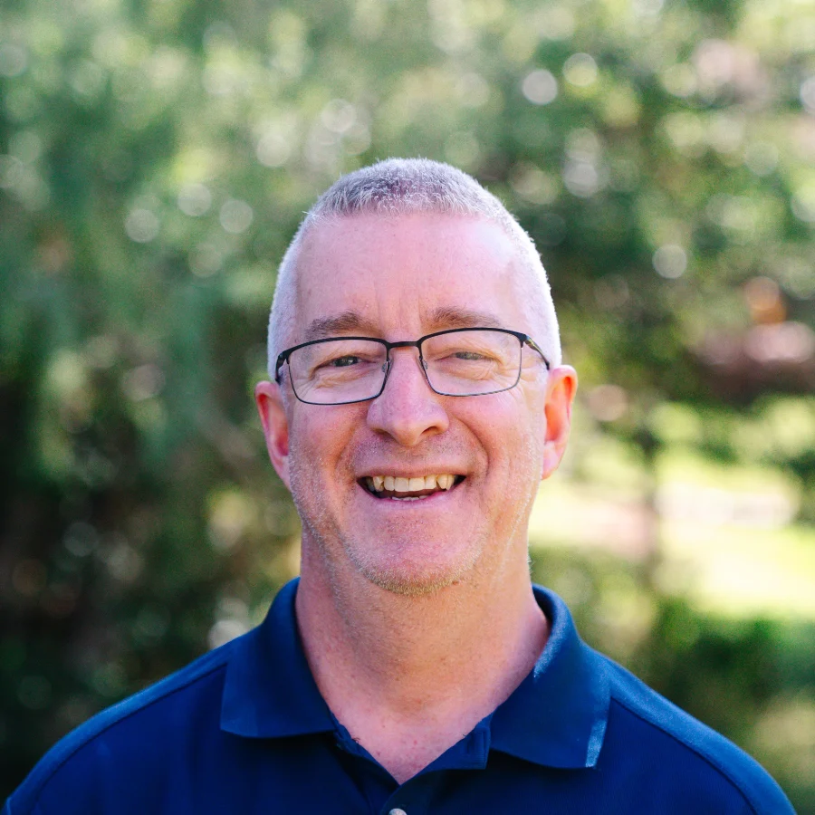 Michael Murray, Standing Stone Ministries “Guiding Ministry Leaders into Healthy Ministry”