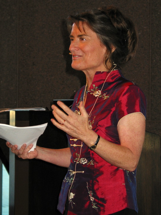 Dr. Shelley Thomas, MTSU Center for Accelerated Language Acquisition