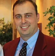 Charles Hord, President of the TN Cattlemen’s Organization