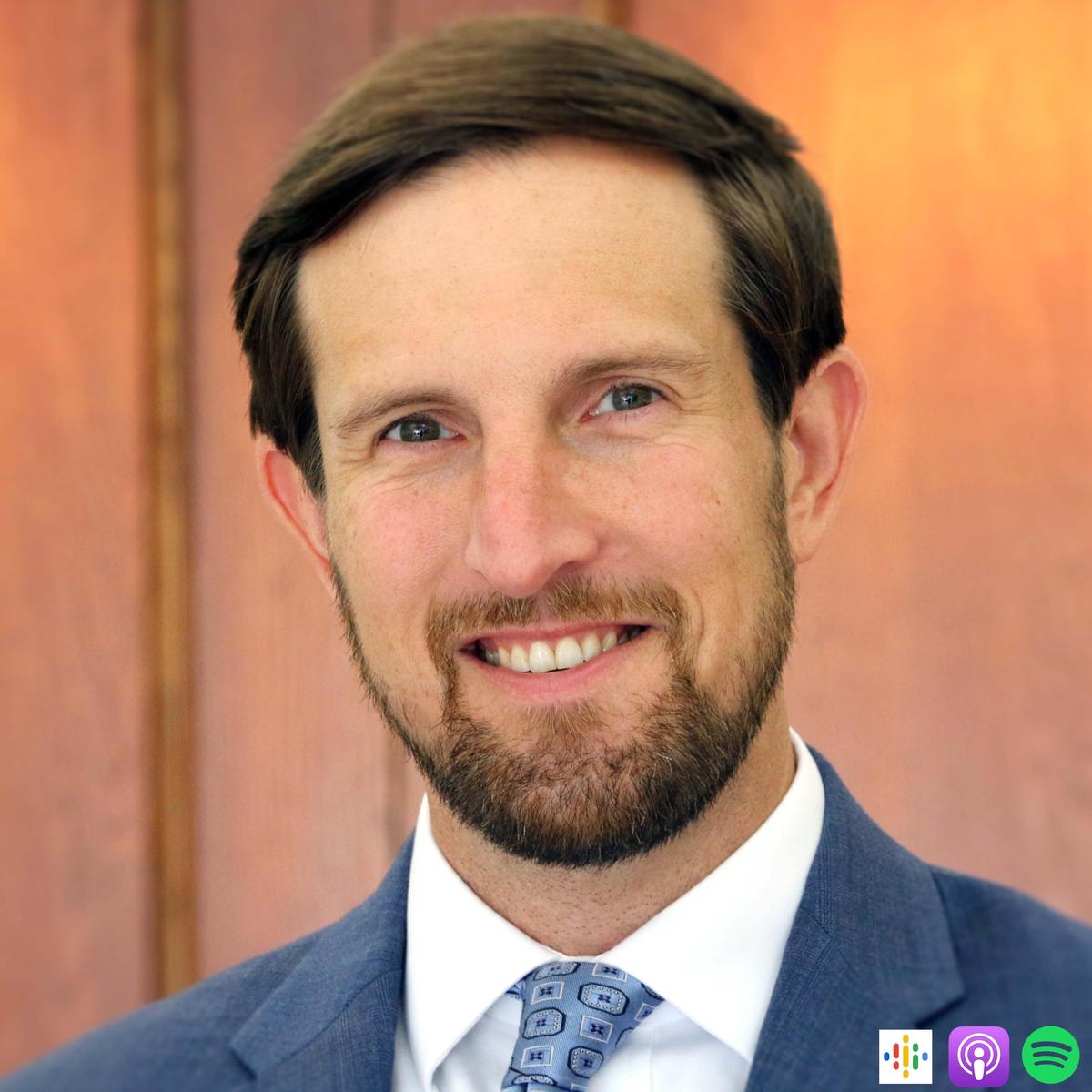 Dr. Jimmy Sullivan, Director of Rutherford County Schools