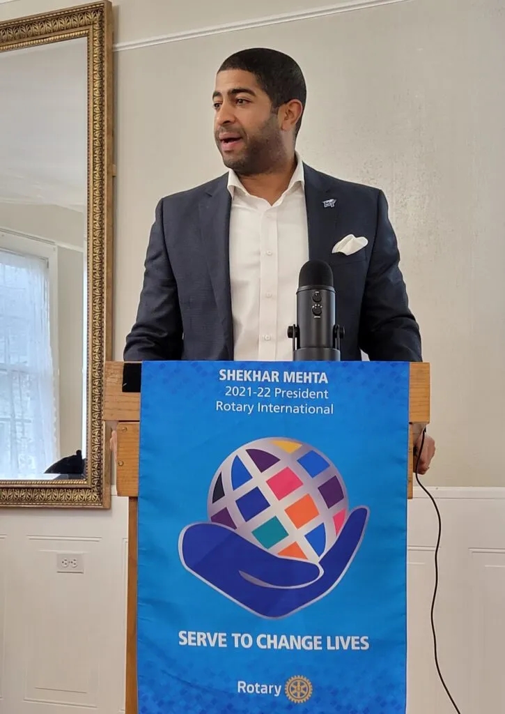 Hans Malebranche, MTSU Associate Athletic Director