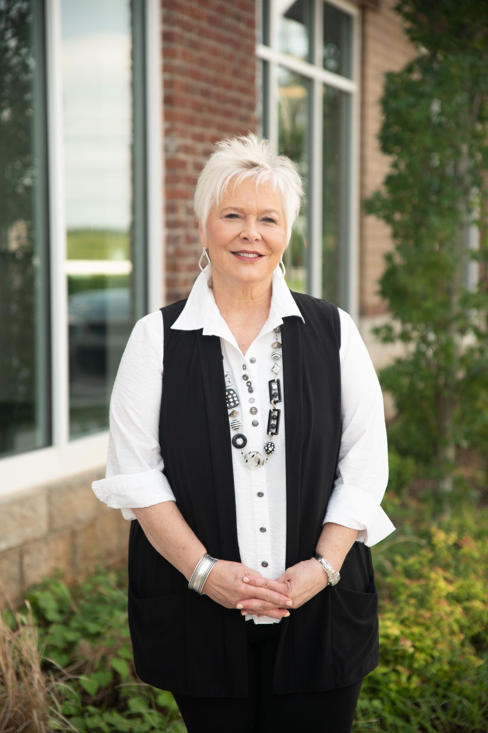 Cheri Jobe of Greenhouse Ministries