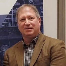 Ken Gluck - TN Holocaust Commission